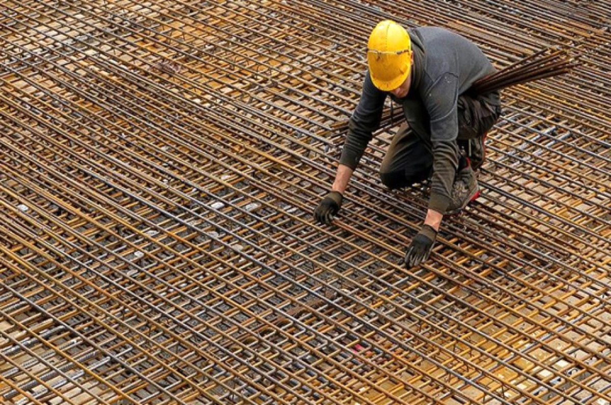 İnşaat malzemeleri ihracatı ocakta 2.24 milyar dolar oldu