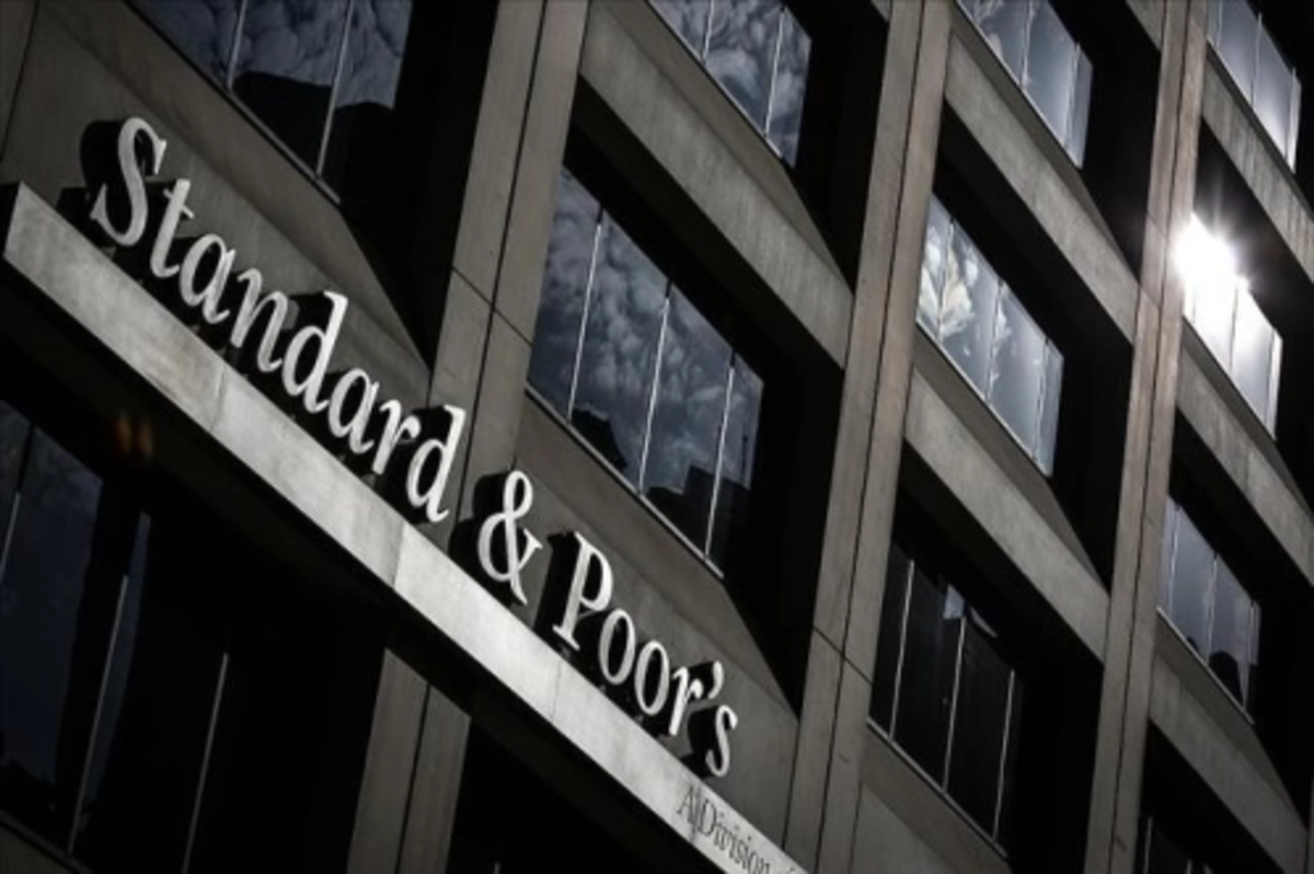 S&P, Türkiye'nin büyüme tahminlerini yükseltti