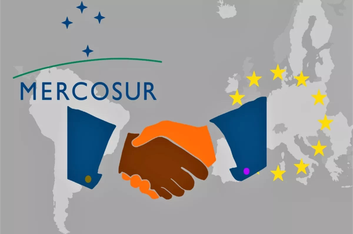 AB ile MERCOSUR STA’sının önündeki engel Fransa mı?