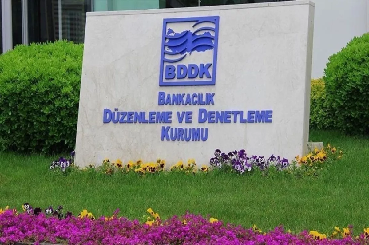 BDDK, sınırda karbon düzenlemesinin kredilere etkileri analiz sonucunu yayımladı