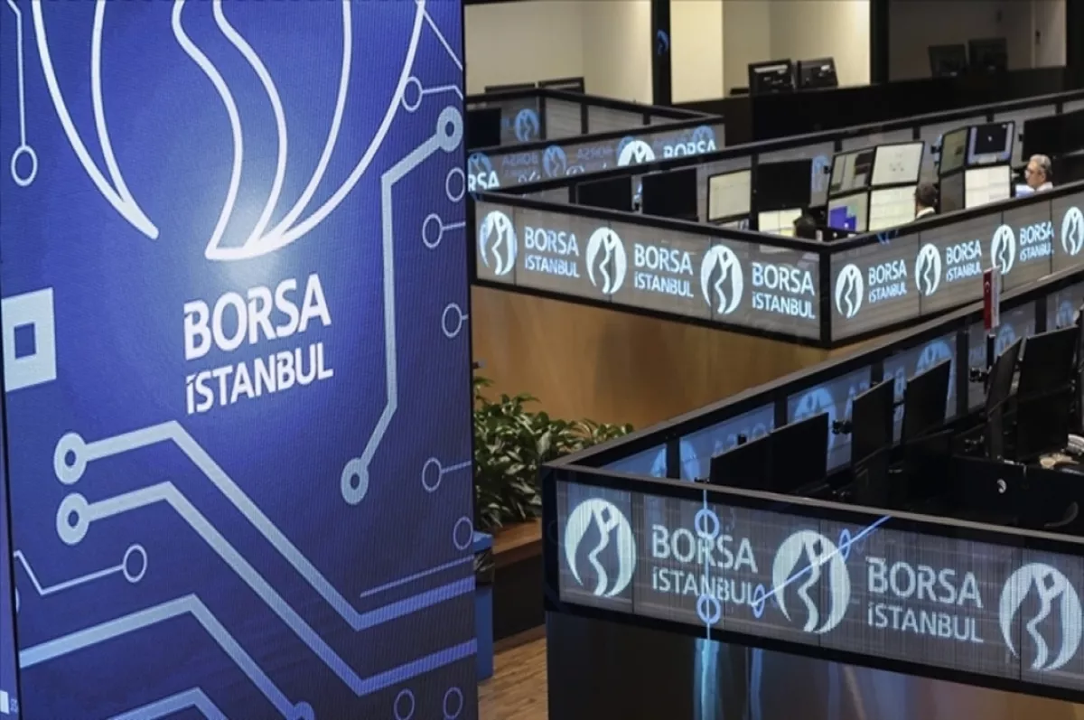 Borsa İstanbul, işlemleri 5 iş günü kapattı