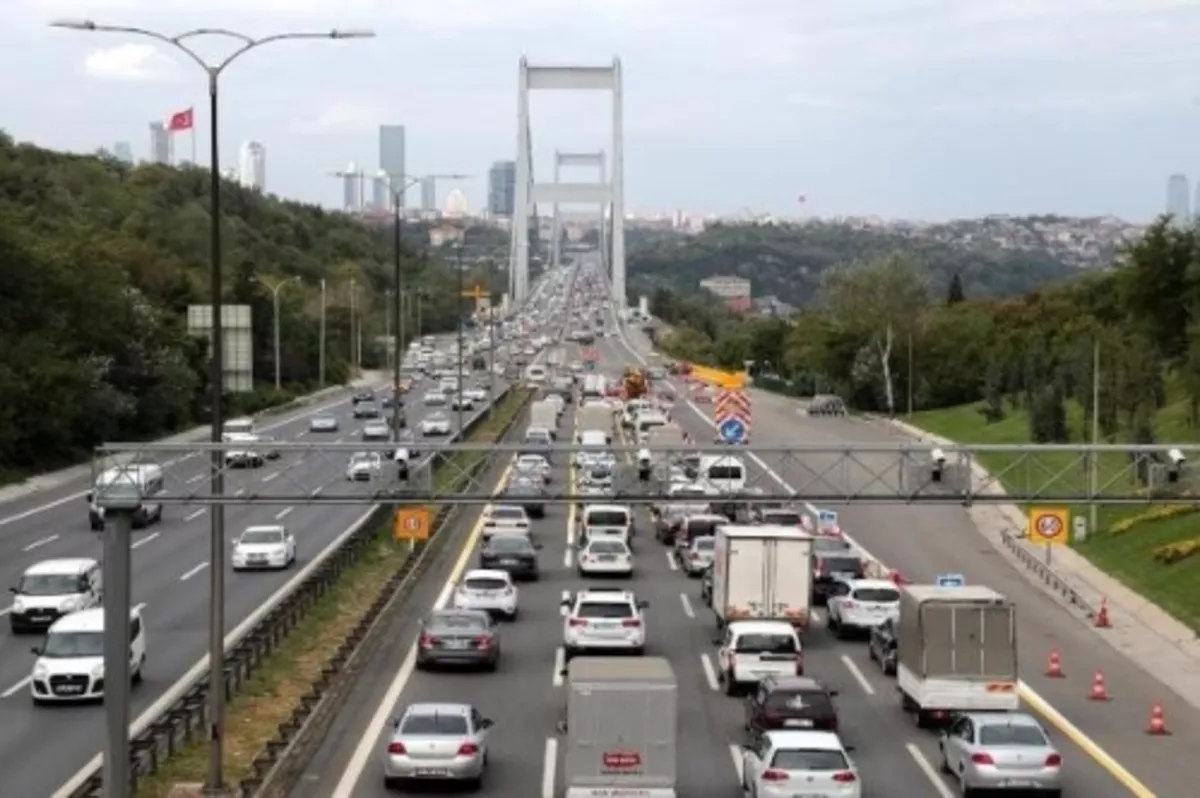 Araçlarda yeni nesil güvenlik sistemlerine ilişkin düzenleme