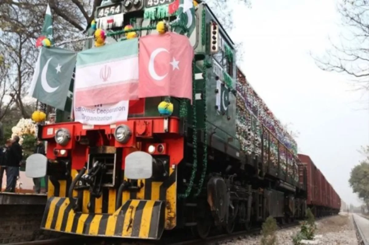 İstanbul-İslamabad arası 3 güne inecek