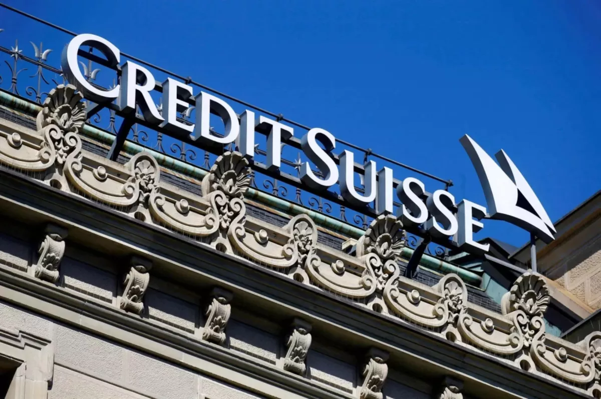 Credit Suisse'in zenginlerin vergi kaçırmasına yardımcı olduğu ortaya çıktı