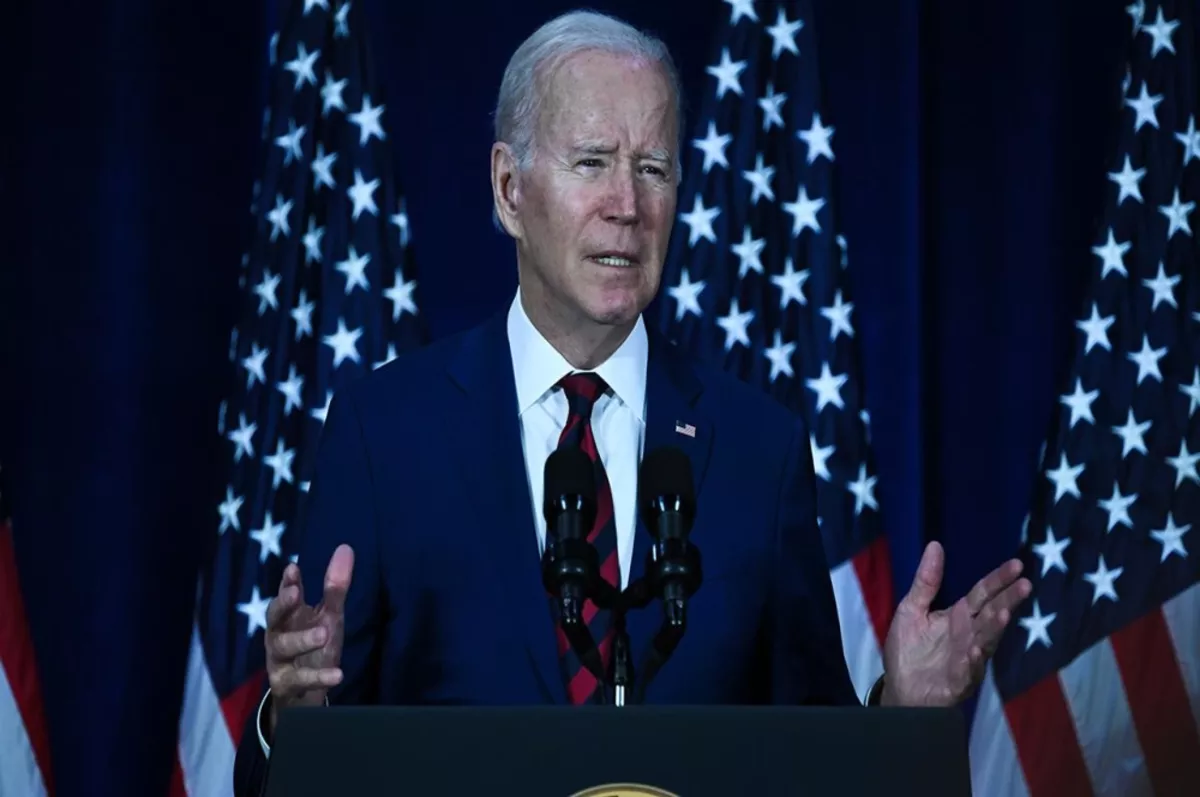 Biden'dan banka yöneticilerine daha sert cezaların uygulanması çağrısı