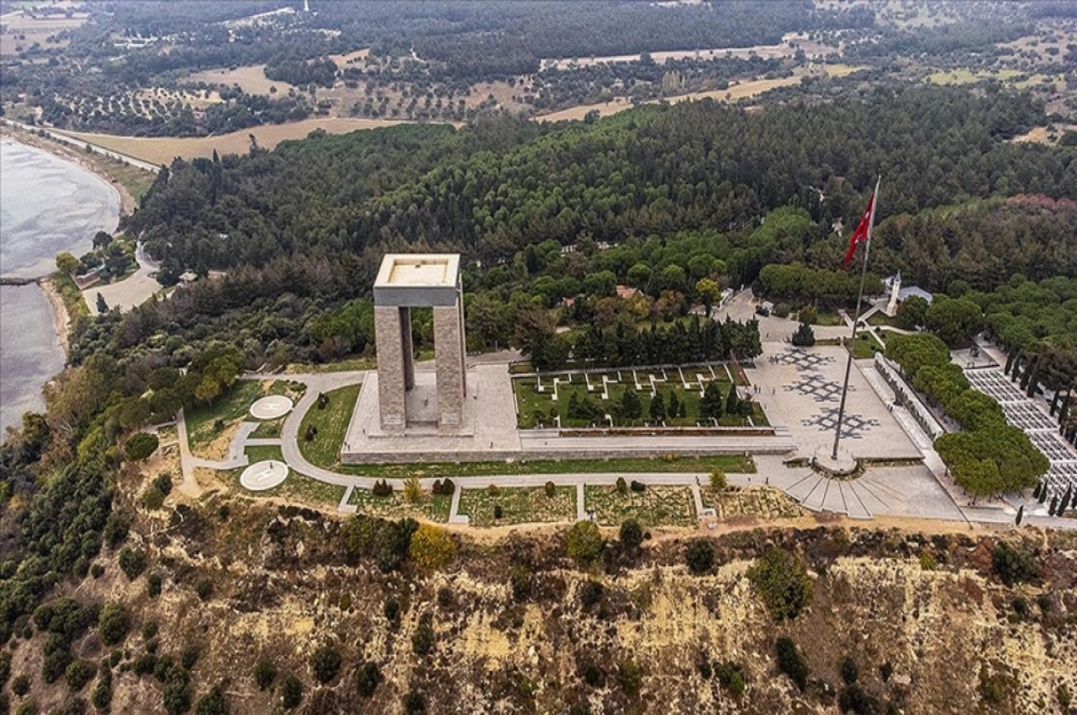 Türk milletine öz güven sağlayan Zafer