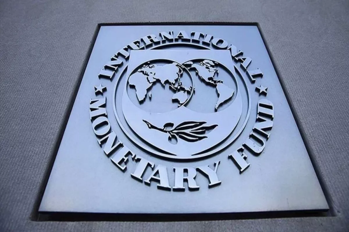 IMF,  Asya-Pasifik Bölgesi’nin 2023 büyüme tahminini artırdı