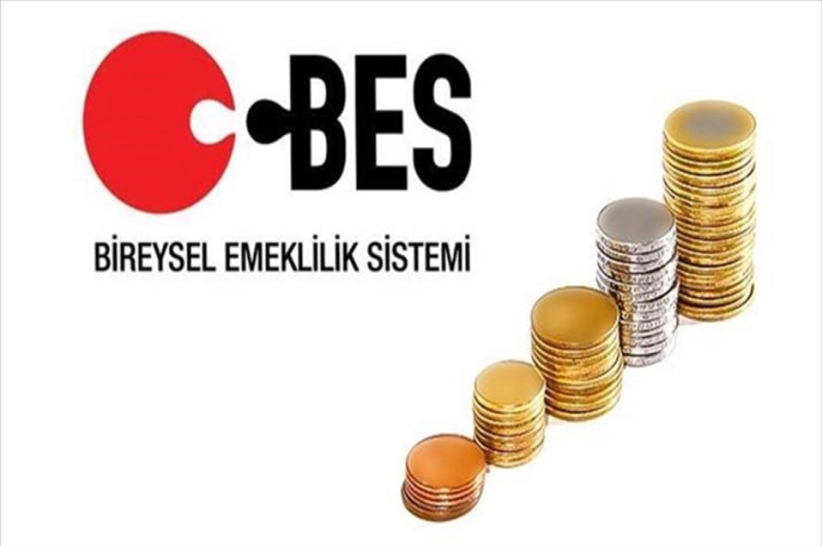 BES, 561 milyar lirayı aştı