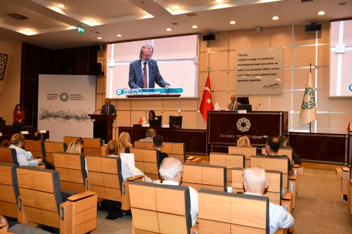 İstanbul, depreme ‘özel yasayla’ hazırlanmalı