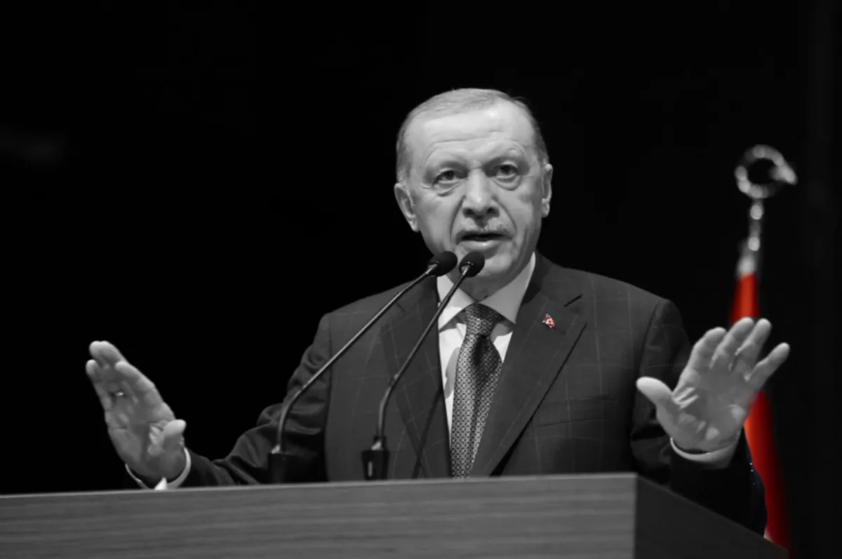 SON DAKİKA: Cumhurbaşkanı Erdoğan'dan dikkat çeken BRICS mesajı! 'Kararlıyız'