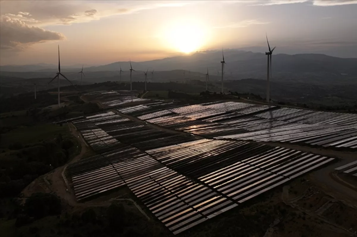 Enerjideki dönüşüm, pazarı 10 yılda üç katına çıkaracak