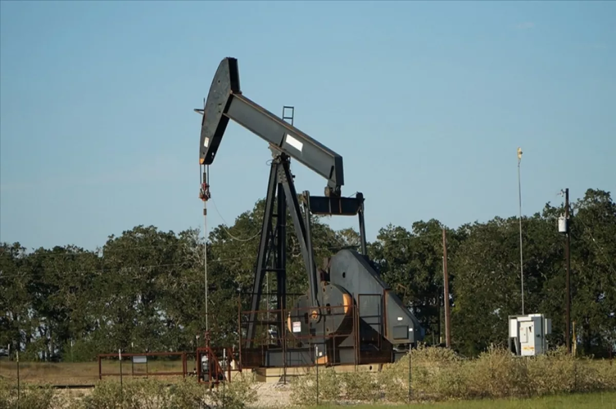 Petrol piyasası, Çin'de talep artmadan güneşli günler göremeyecek