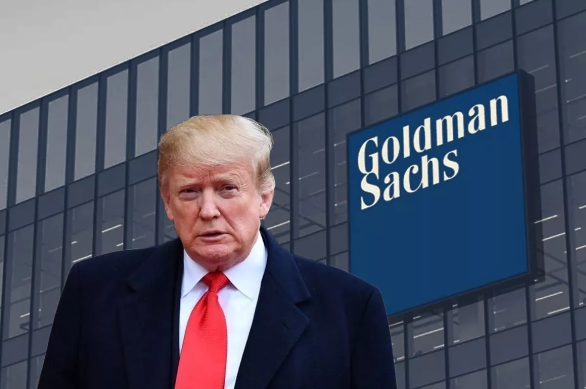 Goldman Sachs: Trump döneminde dolar endeksi güçlenebilir