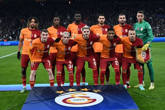 AZ Alkmaar-Galatasaray maçı ne zaman, saat kaçta, hangi kanalda?