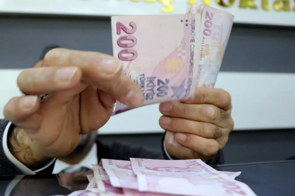 SON DAKİKA: Bankada parası olanlar dikkat! Mevduat için yeni karar