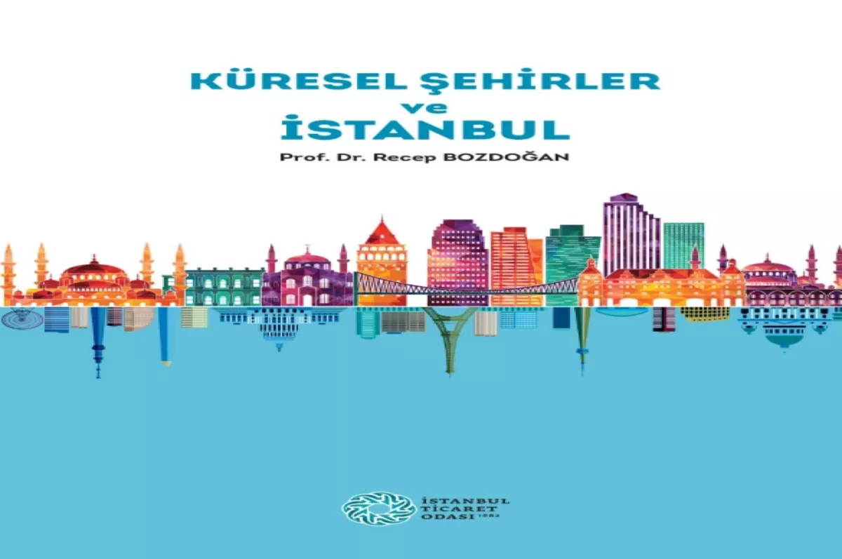 Küresel şehirler ve İstanbul