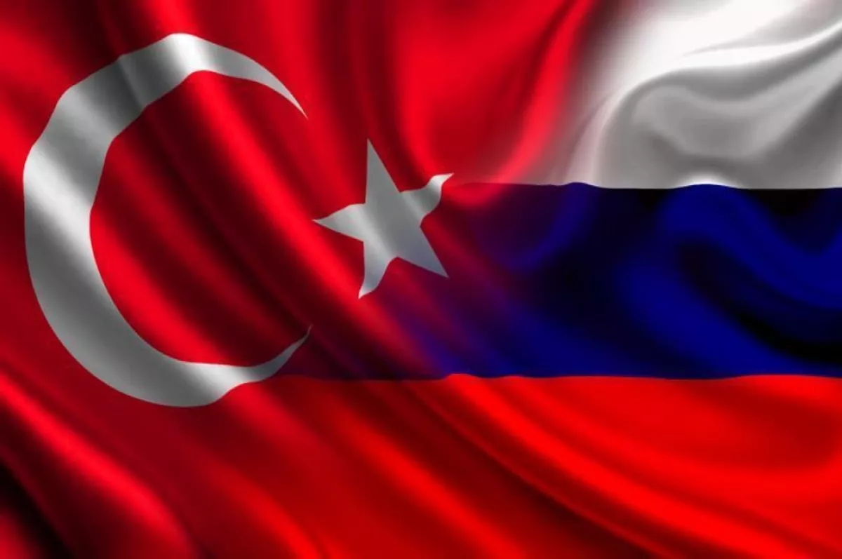 “Made in Russia” Türk şirketlerini bekliyor