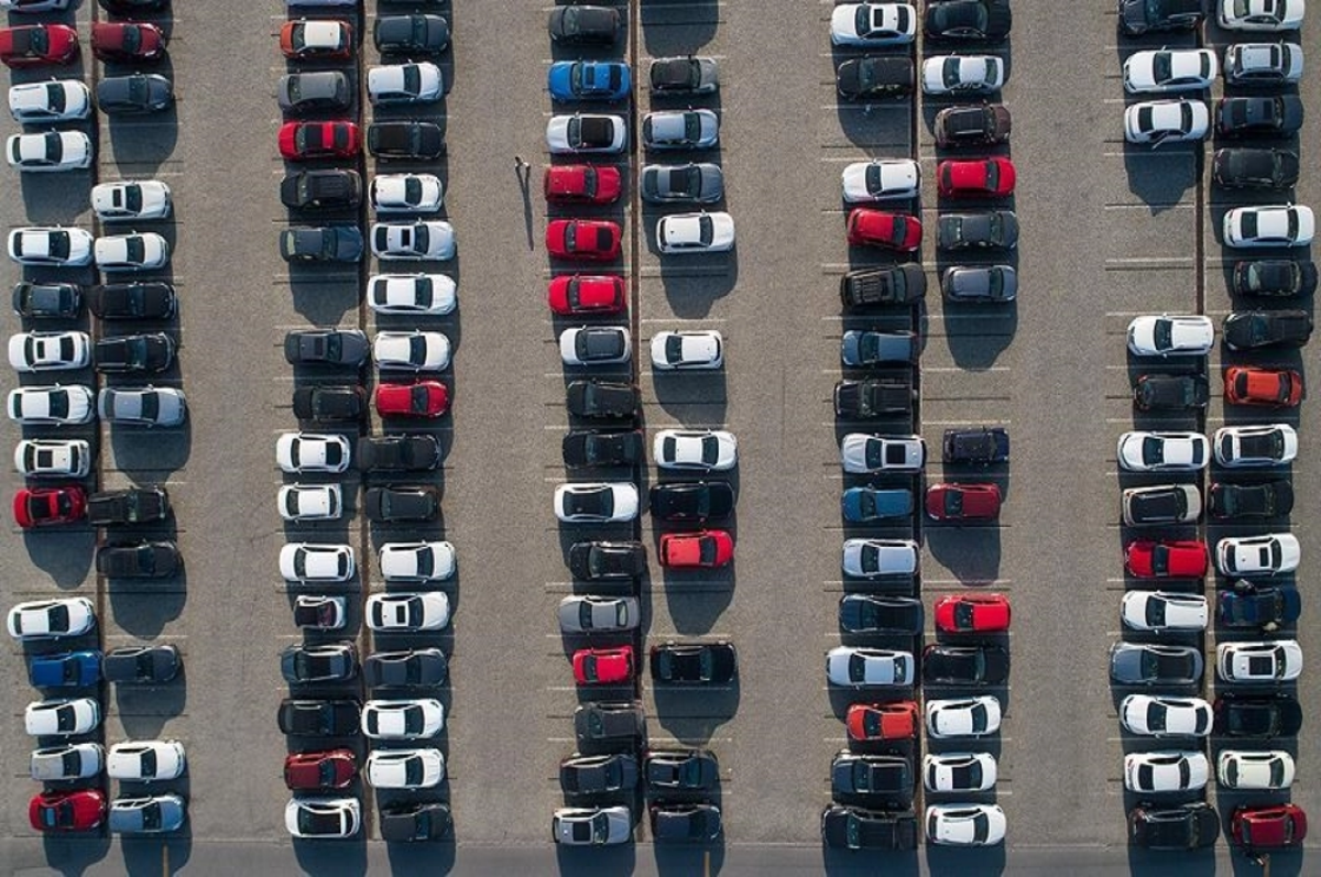 Türkiye otomotiv pazarı Çin markalarının radarında