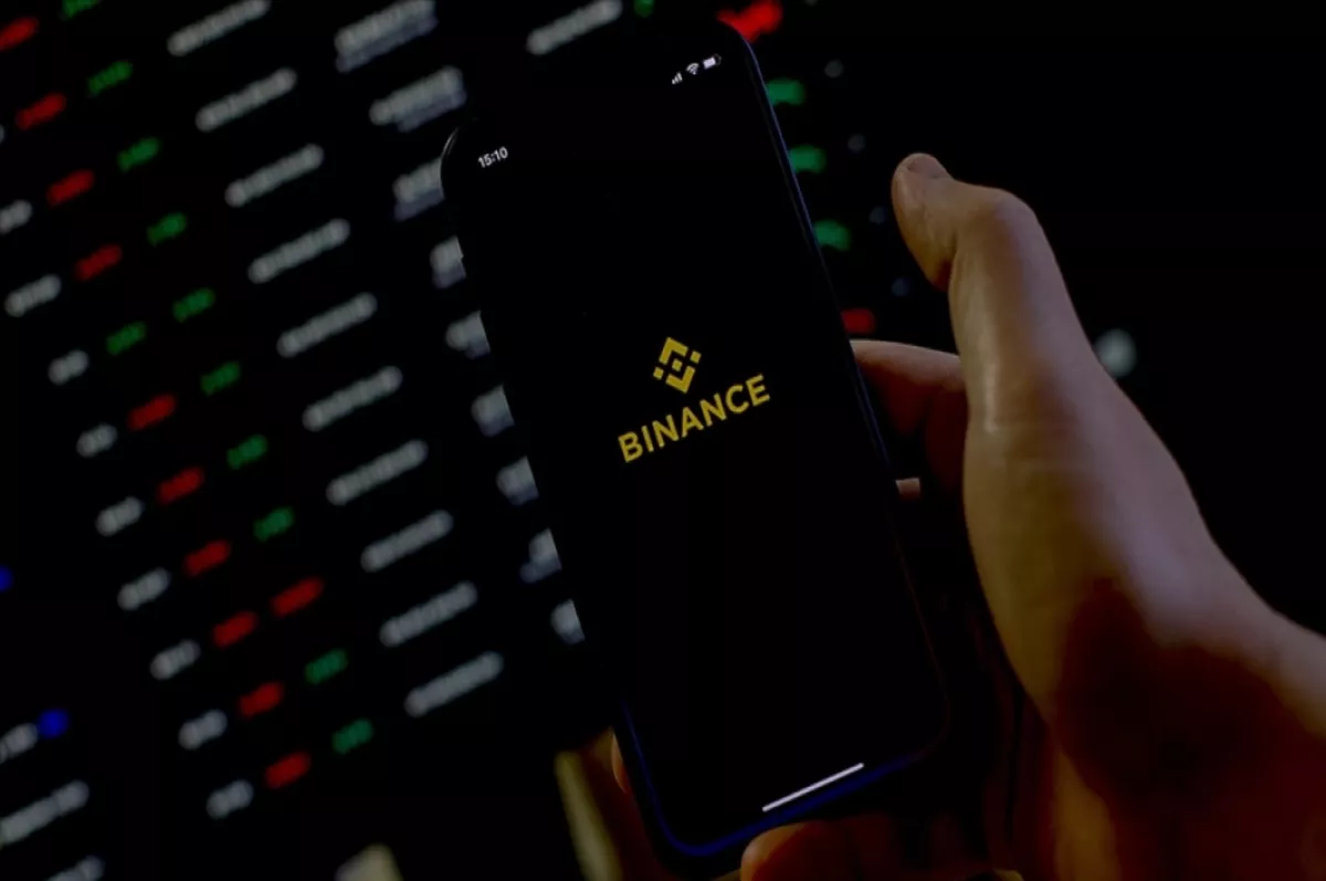 Binance, ruble bazlı işlemlerini sonlandırıyor