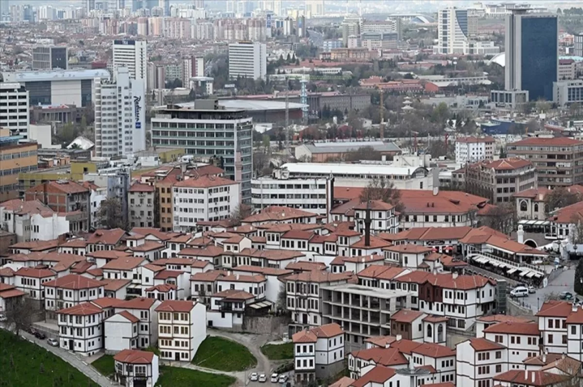 Kentsel Dönüşüm Başkanlığı, süreci hızlandırır