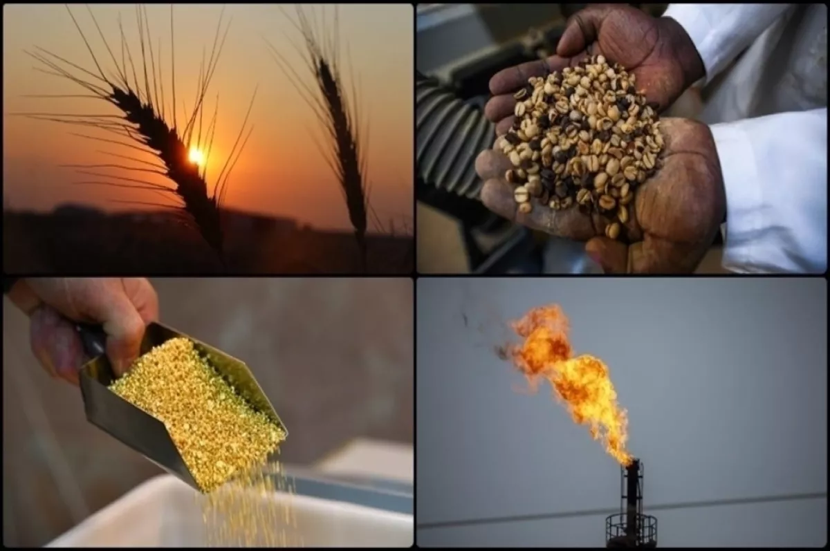 Emtia piyasasında geçen hafta aşağı yönlü baskı hakim oldu