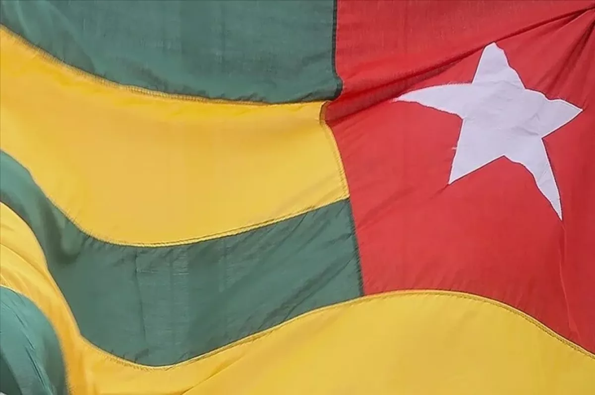 Togo'da cumhurbaşkanı artık parlamento tarafından seçilecek