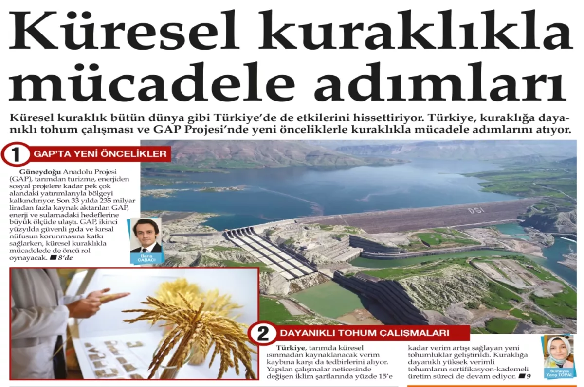 İTO'nun Ticaret Gazetesi yayınlandı