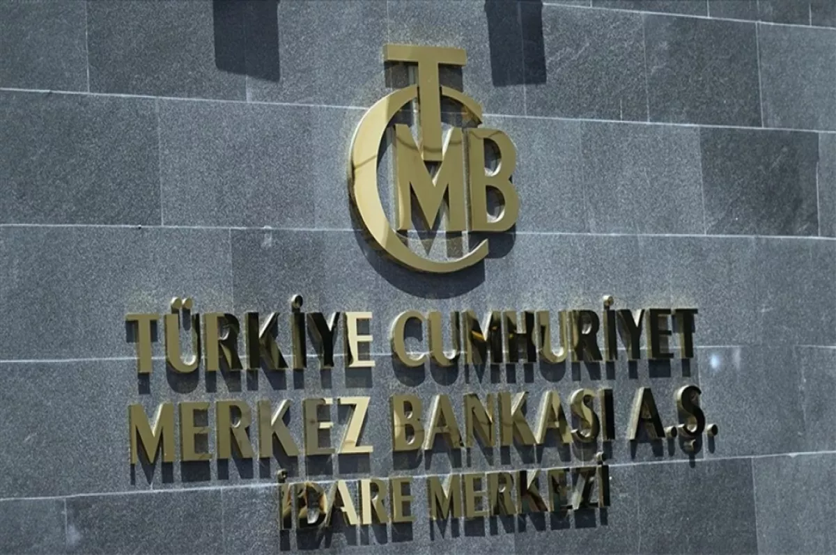 TCMB'den ilave sıkılaşmada zorunlu karşılık adımı