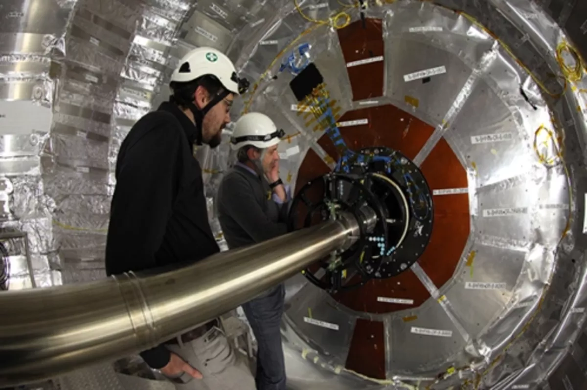 CERN, Türk firmalardan daha çok teklif istedi