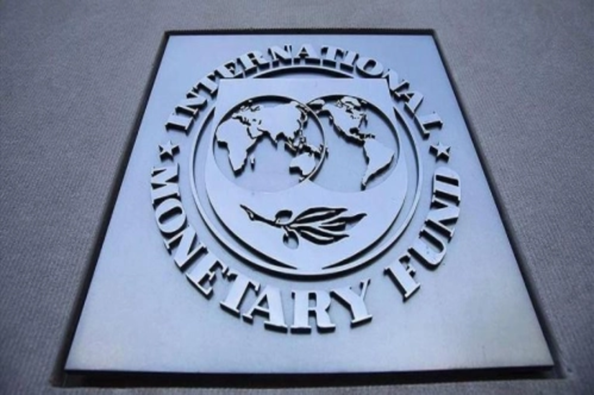 IMF'den 50 milyar dolarlık Kovid-19 salgınını sona erdirme önerisi