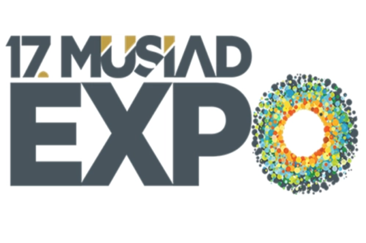 MÜSİAD EXPO 21 Kasım’da başlıyor