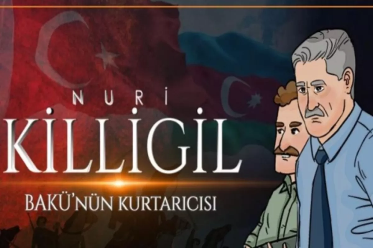 Savunmanın kahramanları animasyonlarla yaşatılıyor