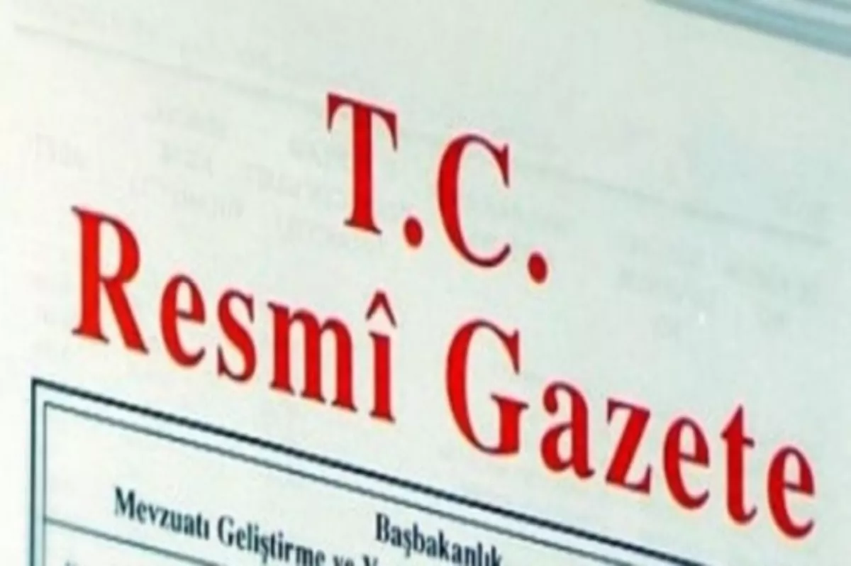 Çift kullanımlı malzeme ve teknolojilerin ihracat kontrollerine ilişkin düzenleme