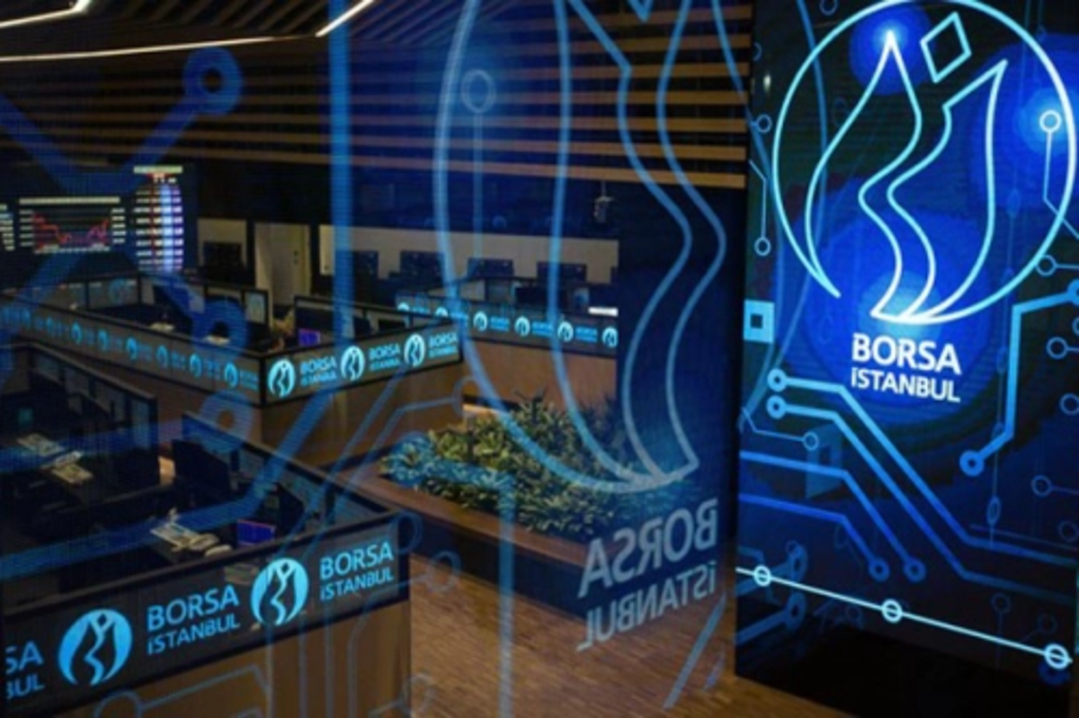 Borsa İstanbul ile ilgilenen çok yatırımcı var