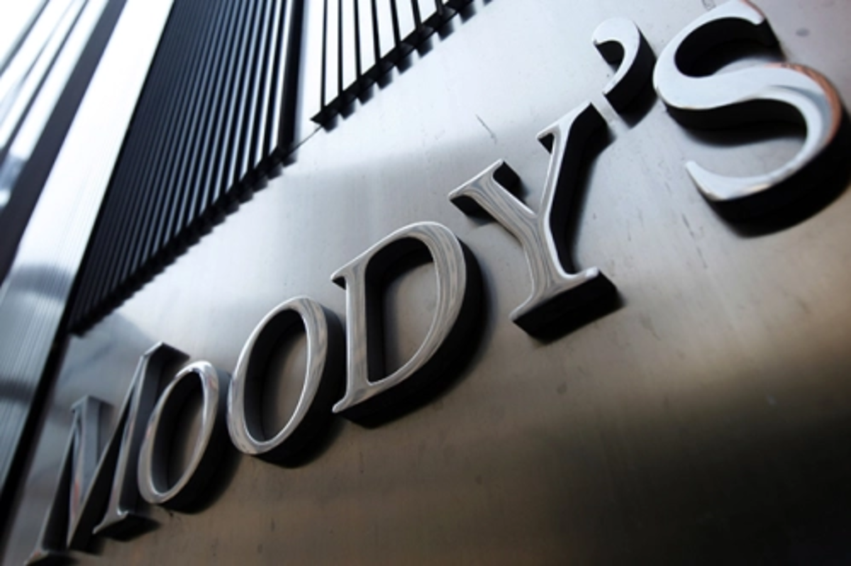 AB’den ‘ihmalkar Moody’s’e’ ceza