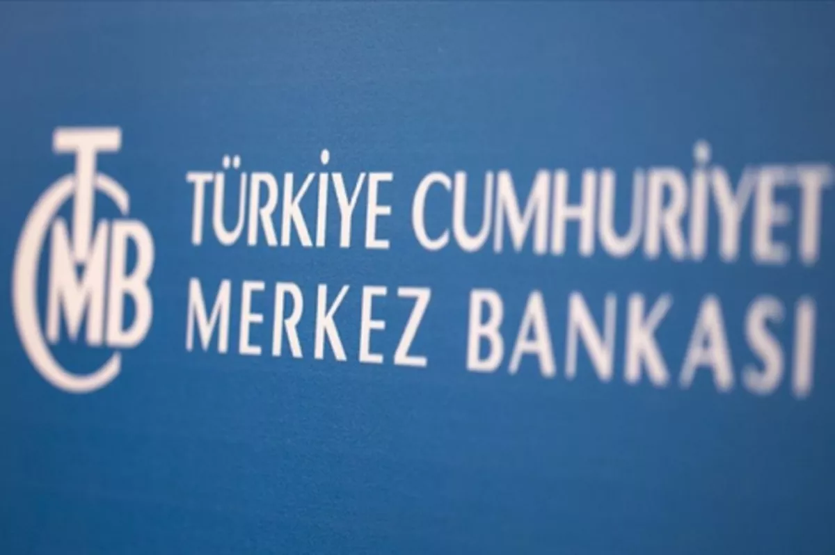 TCMB swap satışı sınırını yüzde 30'dan yüzde 40'a yükseltti