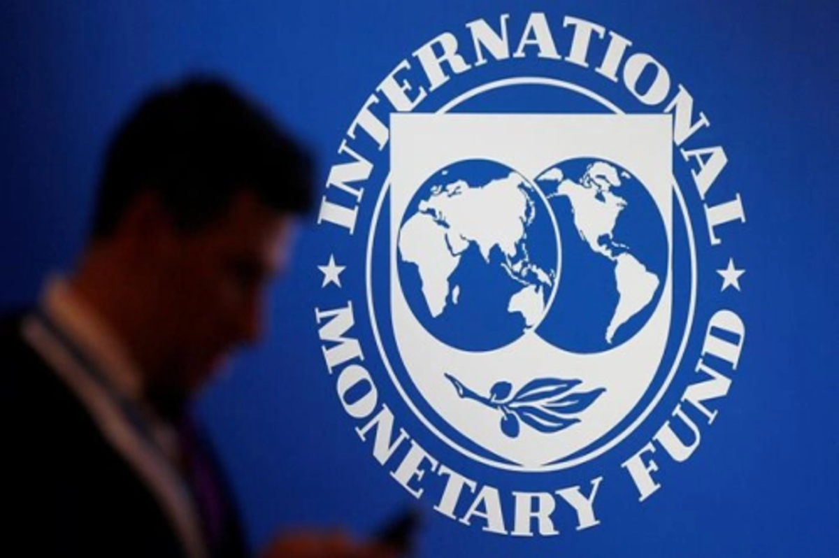 IMF'den toparlanmada finansal risk uyarısı