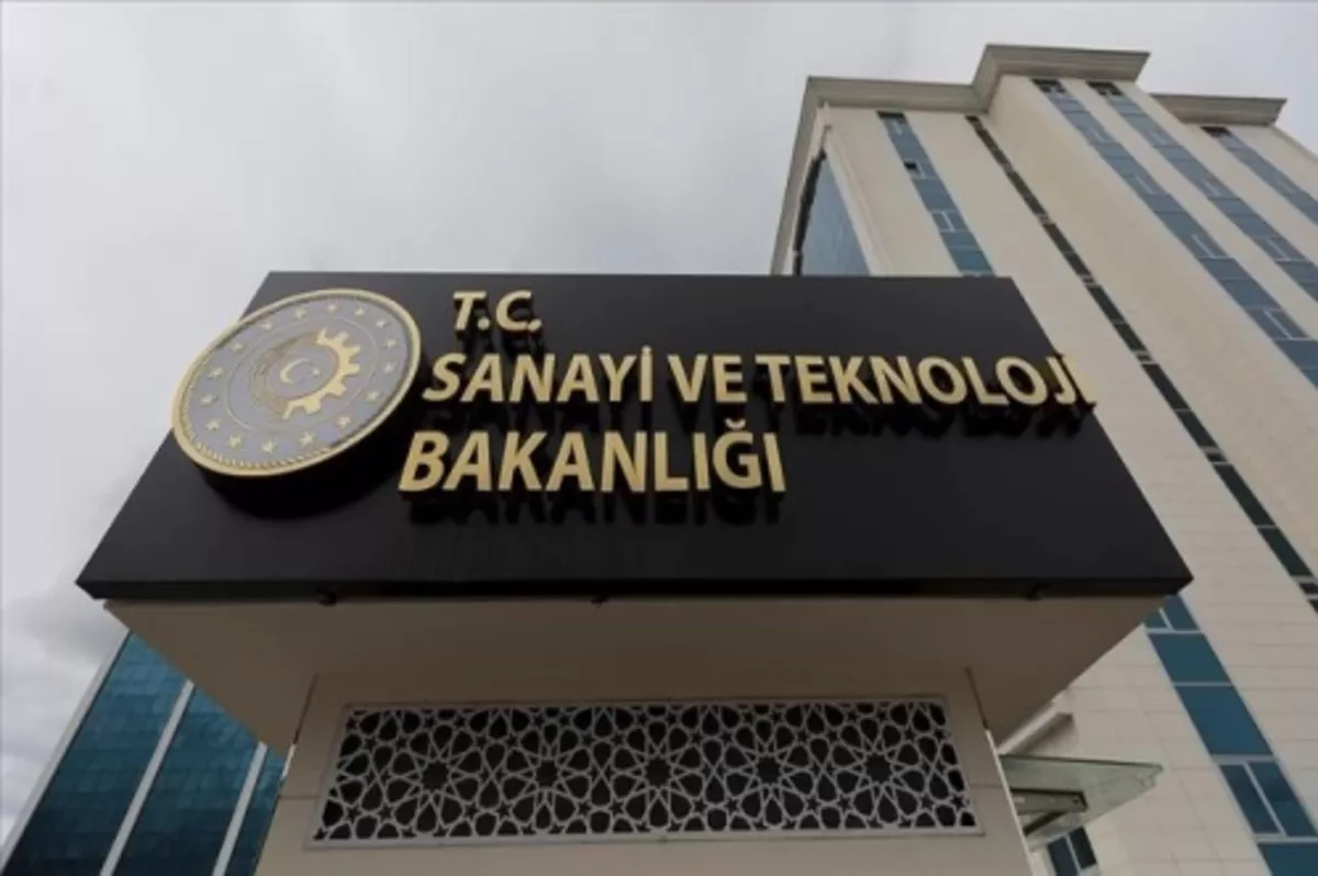 Teknoloji Odaklı Sanayi Hamlesi Programı'nın 'Mobilite' çağrısına yoğun ilgi