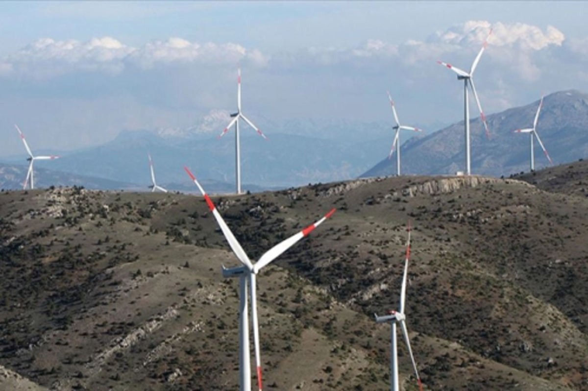 Ekonomik kalkınma paketleri temiz enerjiye odaklanmalı