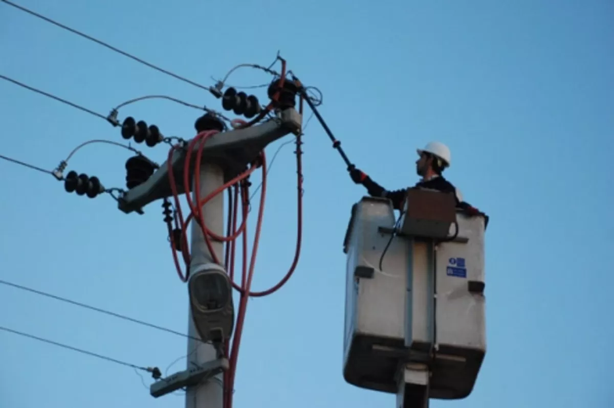 Elektrikte kayıp-kaçak Ar-Ge ile önleniyor