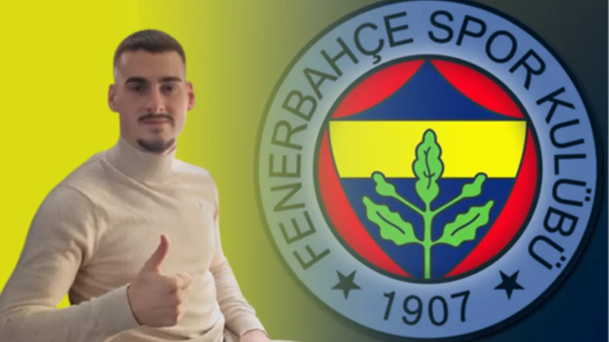 SON DAKİKA FENERBAHÇE HABERLERİ: Yeni transfer yabancı kontenjanına takıldı