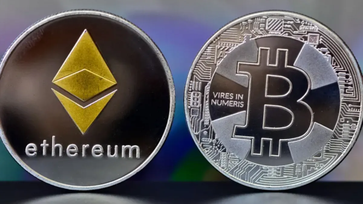 Bitcoin ve Ethereum spot ETF'lerinden çıkış yaşandı