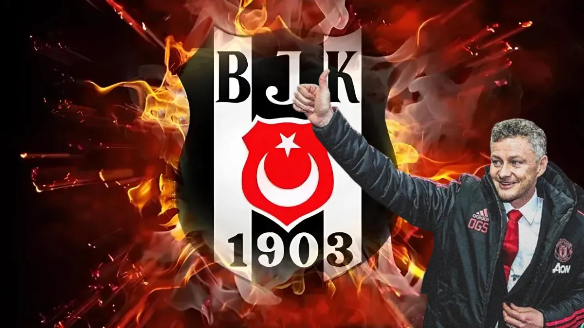 SON DAKİKA: Beşiktaş teknik direktörü kim oldu? Anlaşma sağlandı!