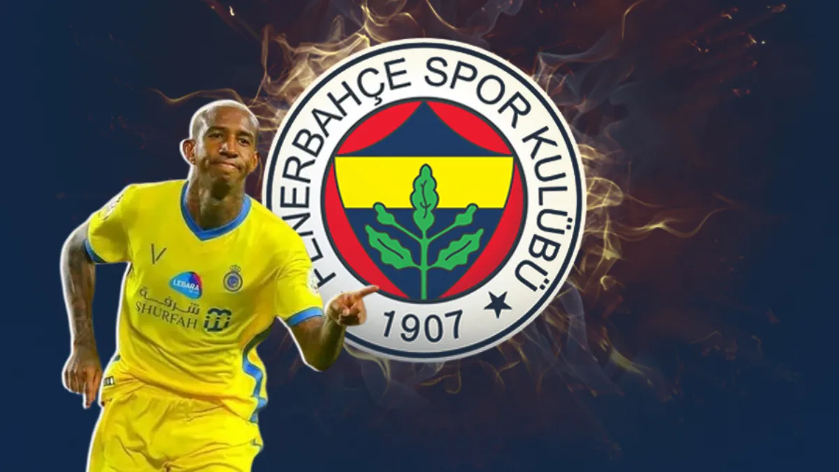 SON DAKİKA: Talisca Fenerbahçe'de! İstanbul'a geliş saati belli oldu: Maliyeti 15 milyon Euro'yu aşıyor