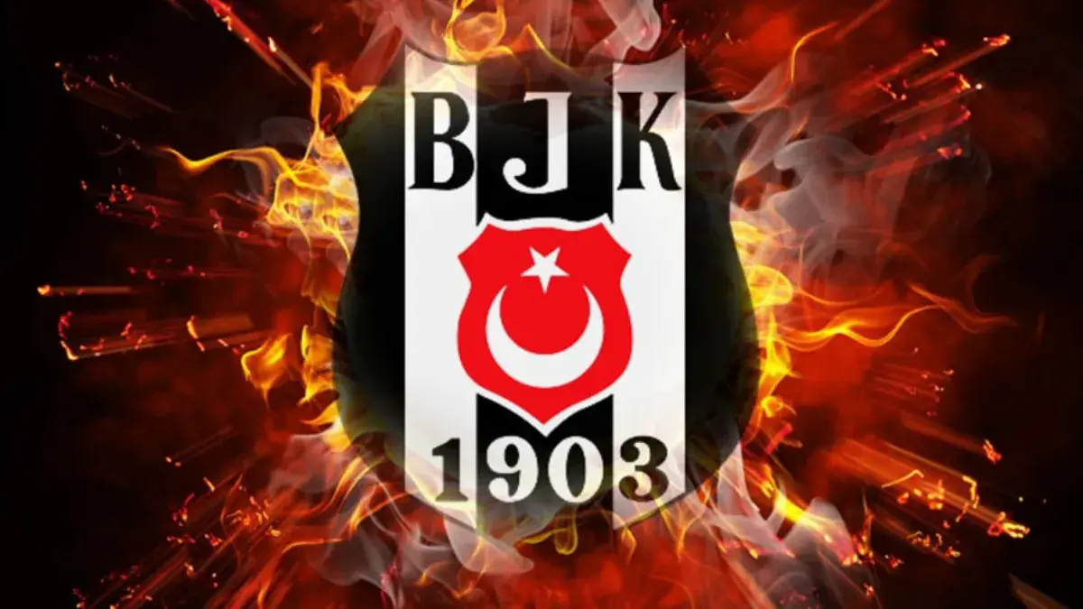 SON DAKİKA: Beşiktaş'ın borcu 15 milyar TL'ye dayandı!
