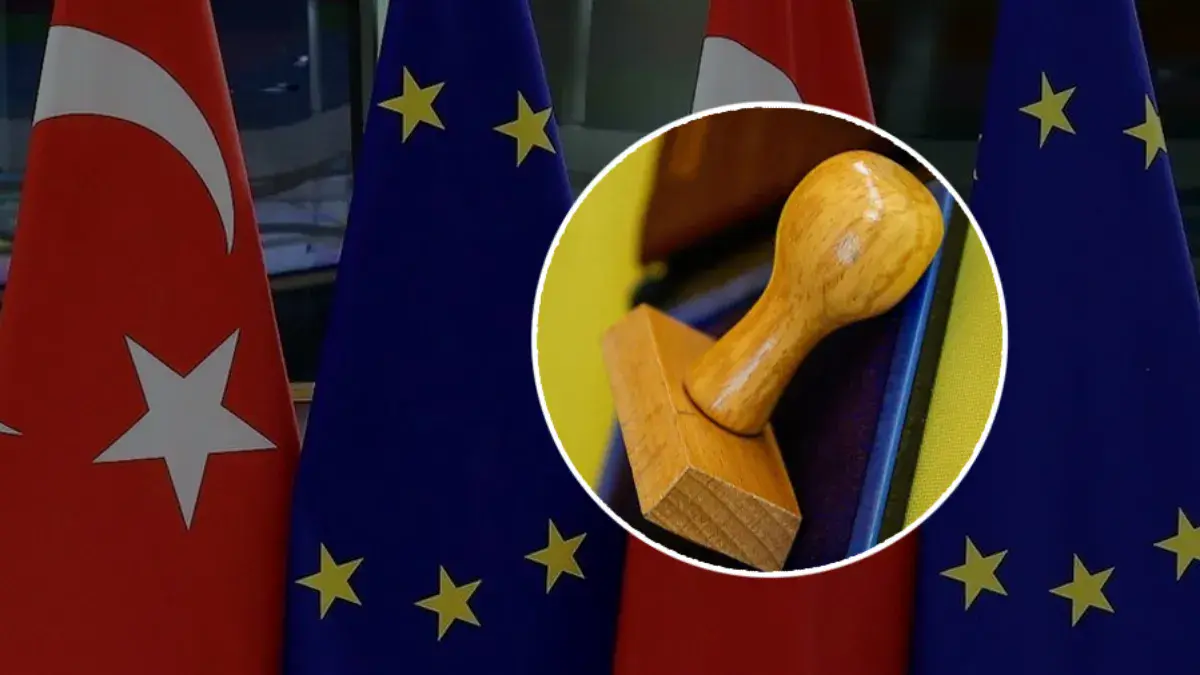 50 bin KOBİ için Türkler atağa kalktı: Vize avantajı sağlayacak