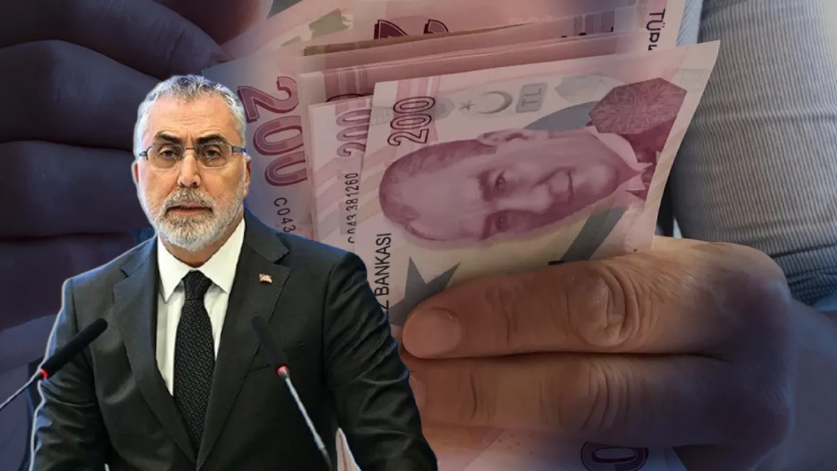 SON DAKİKA: 2025 emekli bayram ikramiyesi ne kadar olacak? Bakan Işıkhan'dan açıklama!