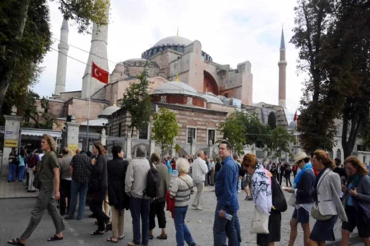 Turizmci yaz planları için önünü daha net görebilecek