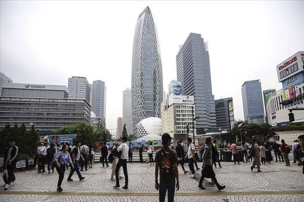 Tokyo'da konut fiyatları ortalaması ilk kez 100 milyon yeni aştı