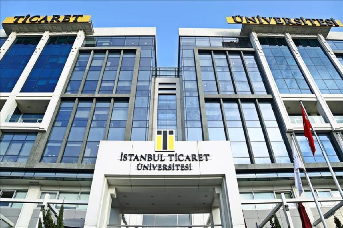 İstanbul Ticaret Üniversitesi burs ve indirim ücretlerini açıkladı